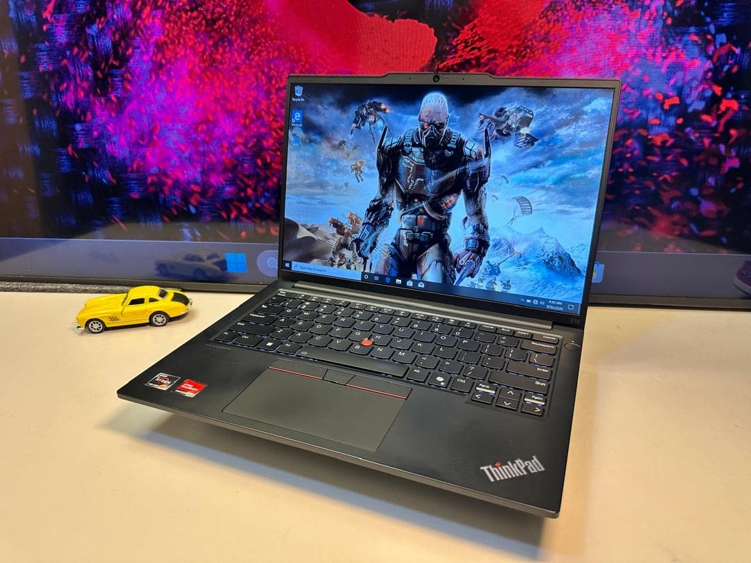 Lenovo Thinkpad E14